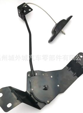 62800-4H000辉翼适用于现代起亚备胎支架备胎螺丝628004H000