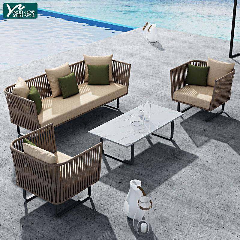 阳台藤沙发编沙发椅庭院三人双人藤椅L型组合客厅露台藤编制家具,自行车/骑行装备/零配件,更多零件/配件,淘宝优惠券,粉丝福利购,淘宝优惠卷