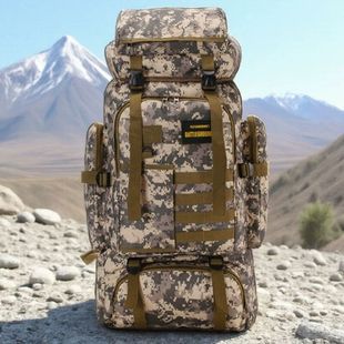 和平精英地铁逃生七级包吃鸡游戏周边同款7级战术背包户外双肩包