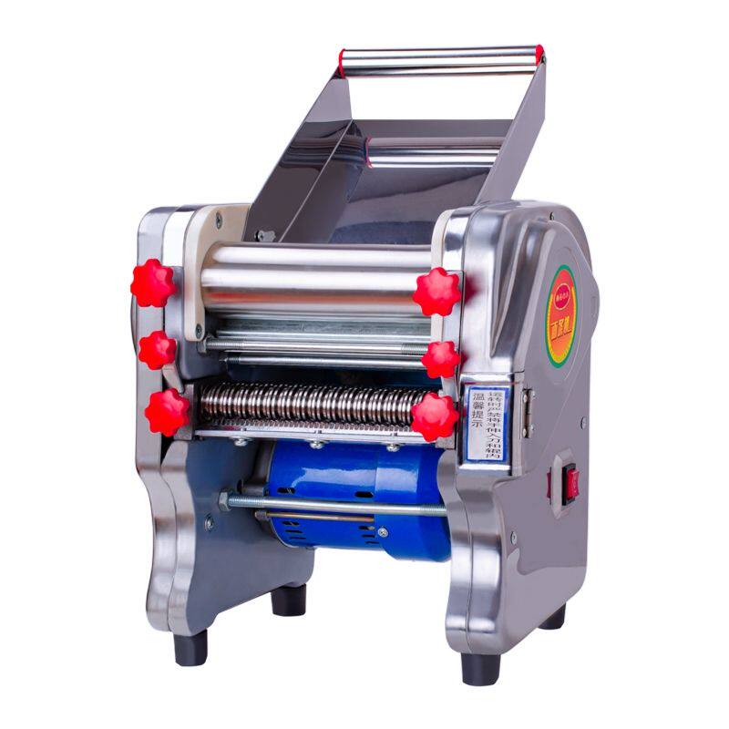 压面机家用电动面条机商用小型多功能全自动擀面皮饺子皮机一体机