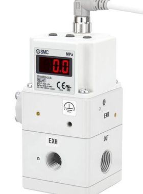 SMC电气比例阀ITVX2030-313BL 013N 013CL 043L 31F3N3 313CL厂家