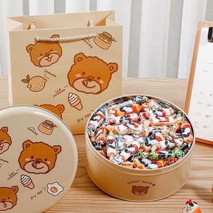 冠生园大白兔奶糖原味散装 年糖零食结婚庆喜糖果上海 厂家特价