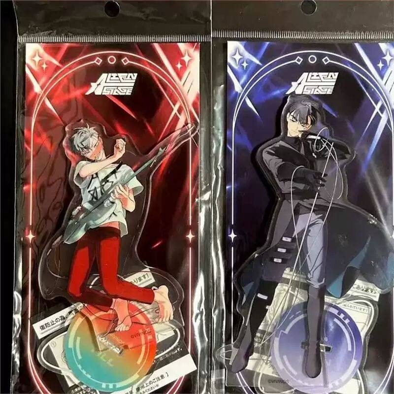 日谷散货异形舞台animate till立牌animate ivan立牌亚克力原袋,模玩/动漫/周边/娃圈三坑/桌游,动漫徽章/立牌,淘宝优惠券,粉丝福利购,淘宝优惠卷