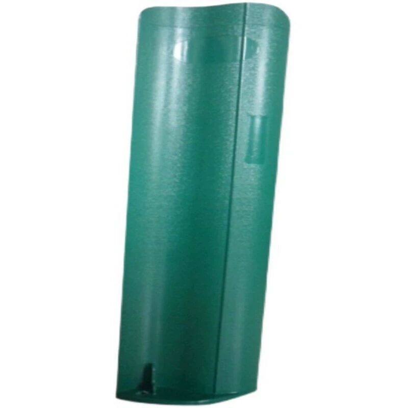 定制高速公路防眩板遮光板玻璃钢防眩板反S型防眩板底座抽芯挡光