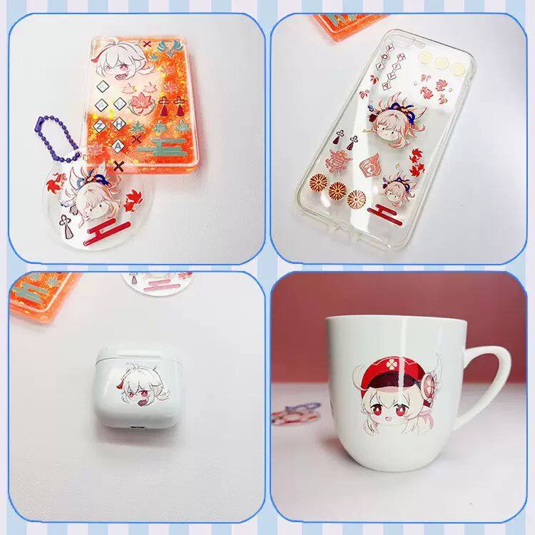 崩坏星穹铁道咕卡贴纸手账diy水晶万能贴流麻卡芙卡三月七知更鸟,模玩/动漫/周边/娃圈三坑/桌游,桌游卡牌,淘宝优惠券,粉丝福利购,淘宝优惠卷