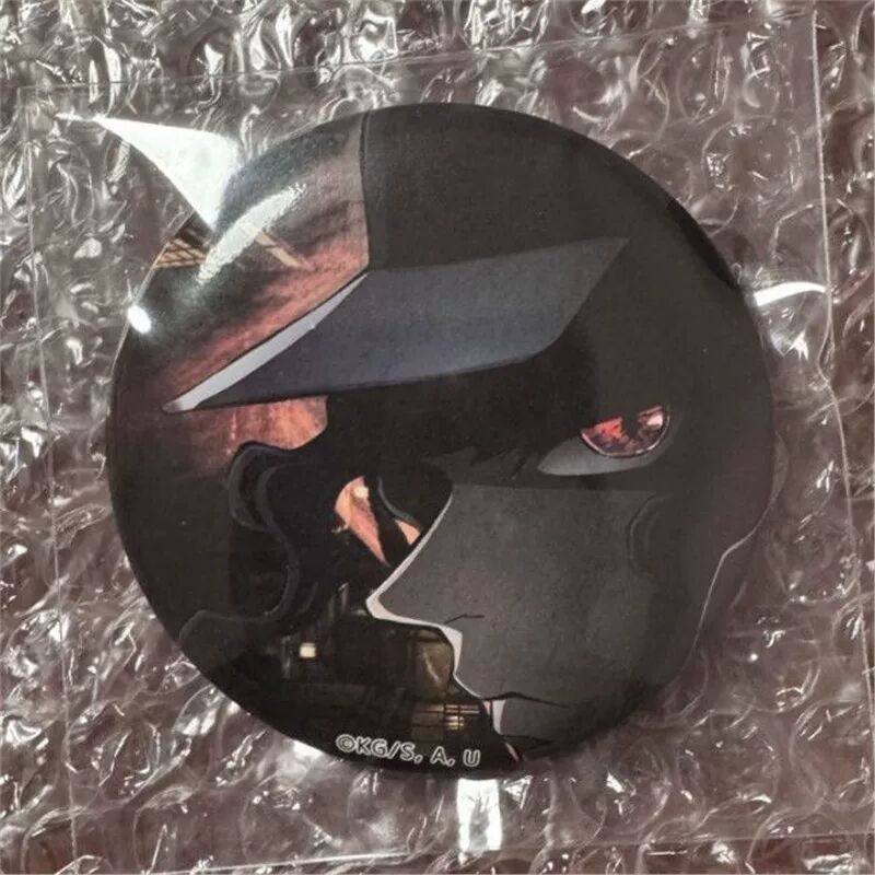 鬼灭之刃 无惨 上弦集结 钥匙视觉吧唧 日谷底徽章二次元谷子礼物,模玩/动漫/周边/娃圈三坑/桌游,动漫徽章/立牌,淘宝优惠券,粉丝福利购,淘宝优惠卷