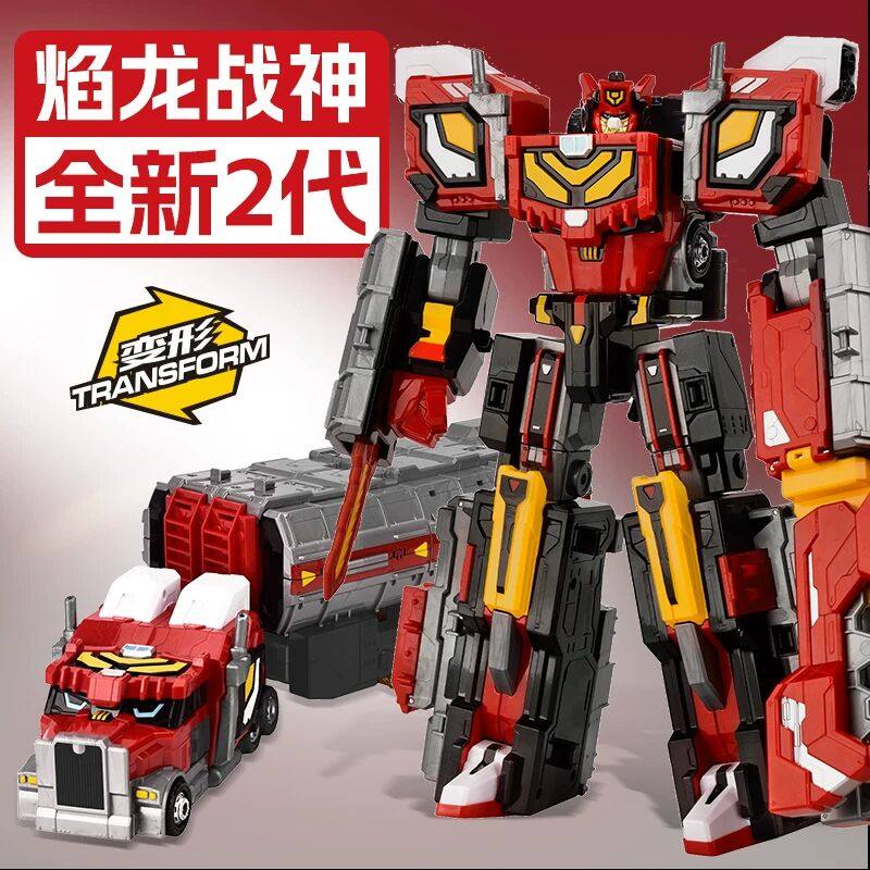 正版炫卡斗士第二季2猛兽能量卡片男孩鲨鱼机器人潜水艇变形玩具S,模玩/动漫/周边/娃圈三坑/桌游,机器人/机甲成品/变形系列,淘宝优惠券,粉丝福利购,淘宝优惠卷