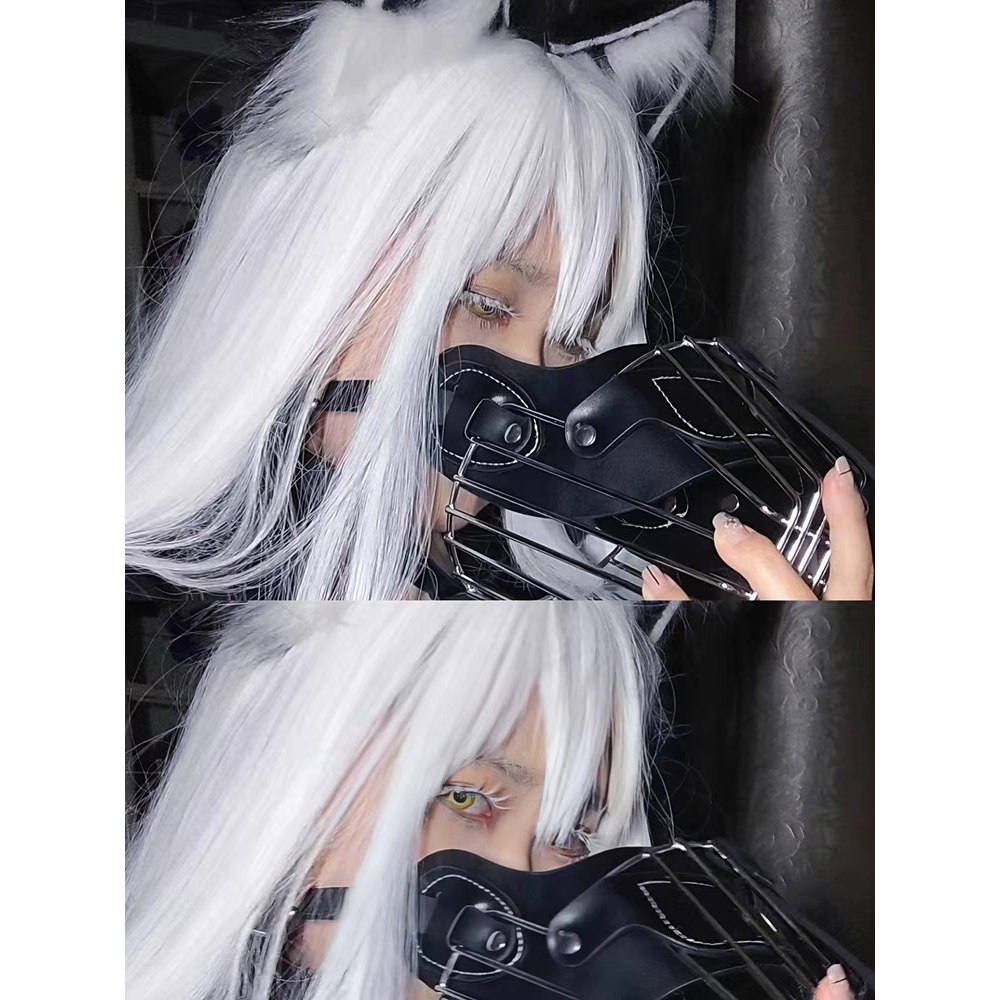 cosplay漫展白色彩色睫毛膏玩妆防水拉长极细刷睫毛膏可做染眉膏,彩妆/香水/美妆工具,睫毛膏,淘宝优惠券,粉丝福利购,淘宝优惠卷