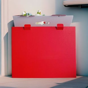 四件套包装礼盒床上四件套包装盒礼盒高级结婚定制夏凉被包装盒高