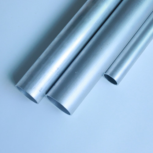 6061t6铝管空心圆管铝合金管铝圆管硬质大薄厚壁铝棒6063铝管7075