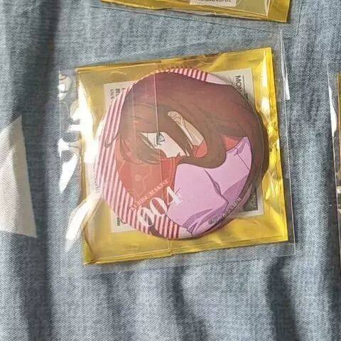 日散命运石之门联动物语系列牧濑红莉栖吧唧东京塔联动15周年原袋,模玩/动漫/周边/娃圈三坑/桌游,桌游卡牌,淘宝优惠券,粉丝福利购,淘宝优惠卷