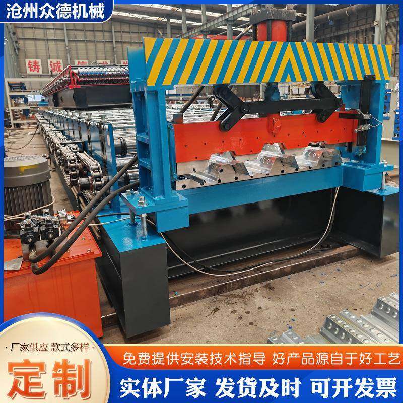 全自动1025楼承板成型设备瓦楞板设备厂家自动剪切688915760,五金/工具,其他机械五金,淘宝优惠券,粉丝福利购,淘宝优惠卷