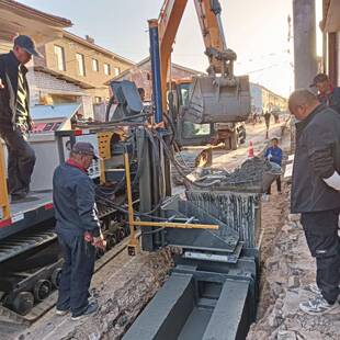水渠机排水沟路沿石拦水带矮墙路肩电缆沟旺季优惠