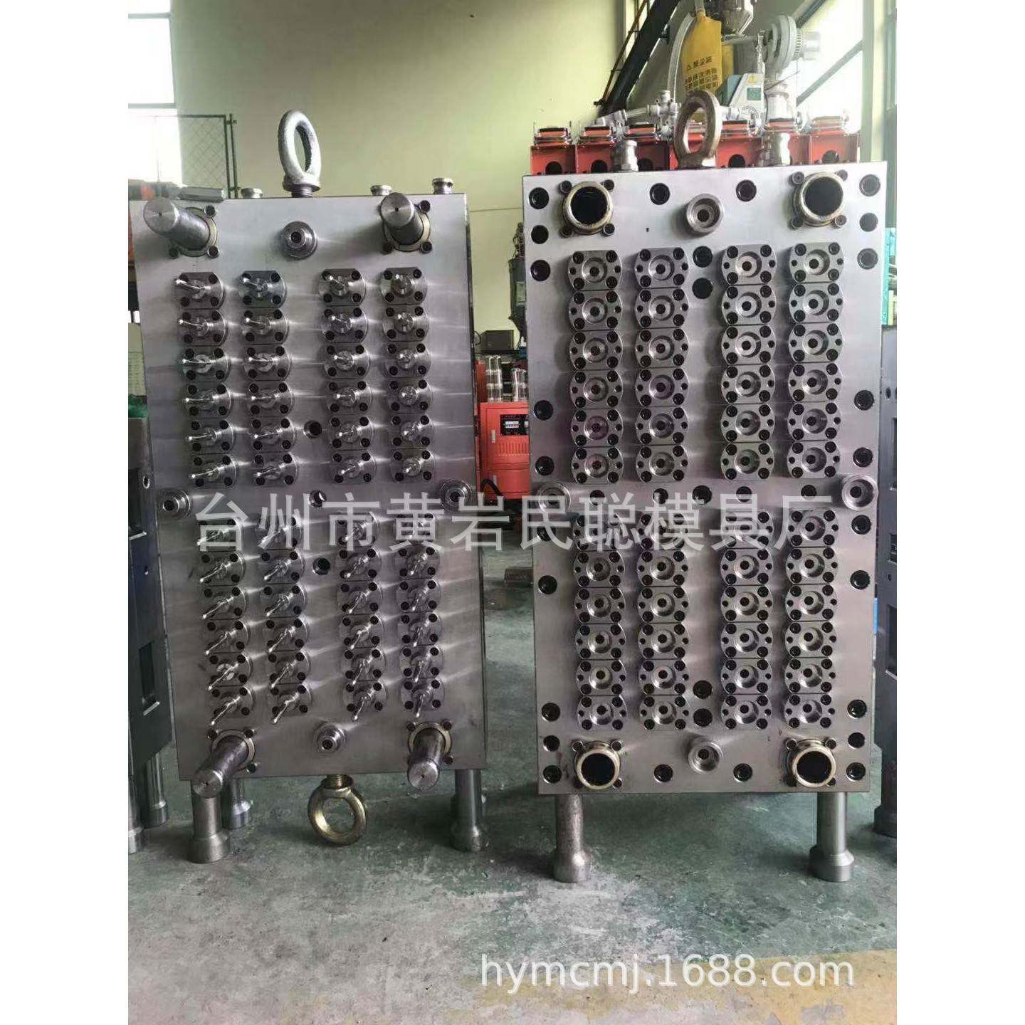 塑料盖子模具瓶盖注塑模具塑料模具加工模具厂家瓶盖模具