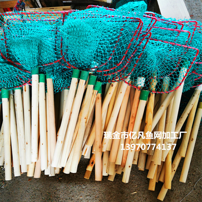 带锁捕捉流浪猫狗捕抓器实心网兜尼龙结实多功能专业手工锻打钳子