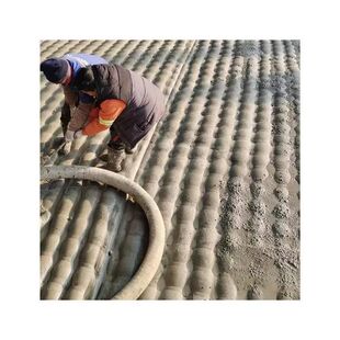 土工模袋涤丙纶机织模袋布混凝士砂石管袋碎袋高强长丝机织土工布