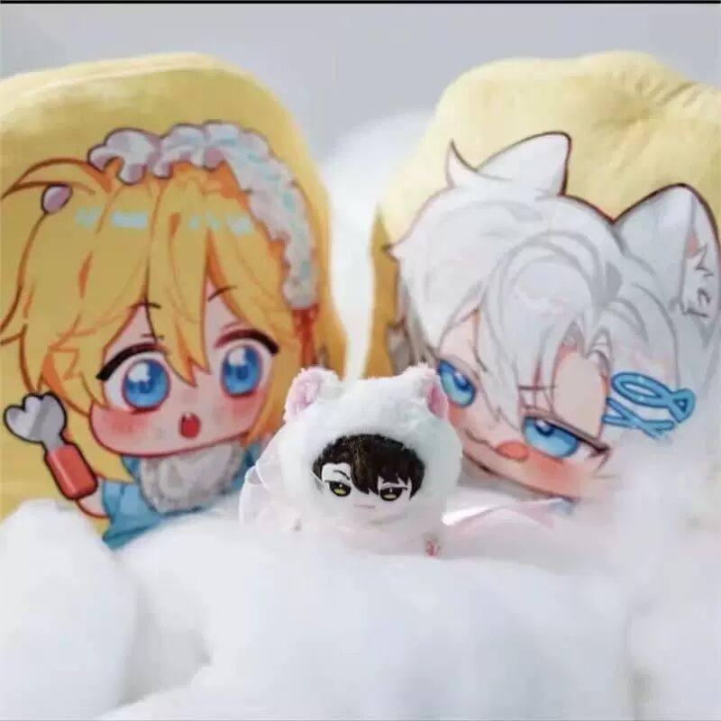 人鱼陷落生日甜品系列周边白楚年兰波抱枕,模玩/动漫/周边/娃圈三坑/桌游,动漫水杯/居家/百货,淘宝优惠券,粉丝福利购,淘宝优惠卷