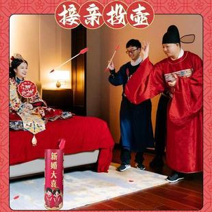 投壶游戏道具全套投壶游戏道具射箭羽箭传统古风玩具公司团建开业