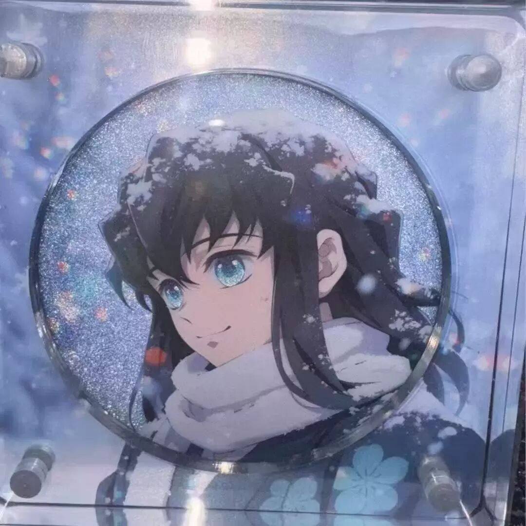 鬼灭之刃周边冬日徽章无一郎蝴蝶忍吧唧美谷同人自制谷子书包挂件,模玩/动漫/周边/娃圈三坑/桌游,动漫挂件/文具,淘宝优惠券,粉丝福利购,淘宝优惠卷