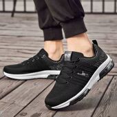 乔丹格兰秋冬男鞋 50码 特大码 正品 鞋 48透气49网面加大码 运动跑鞋