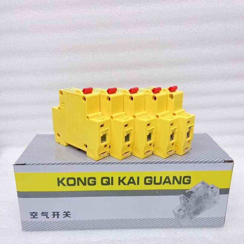 【电动车空气开关/空气开关】