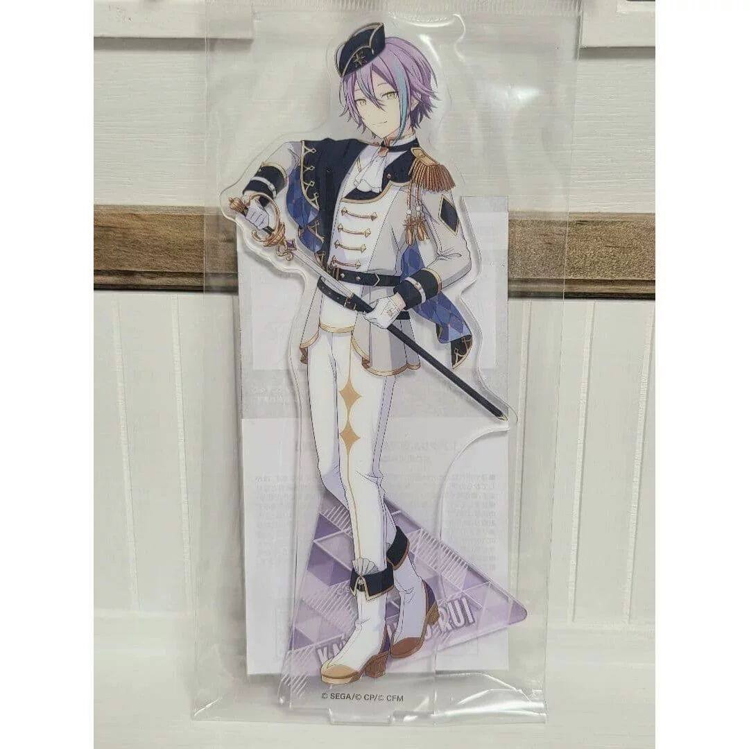 日版立牌 世界计划pjsk 宁五箱 神代类rui骑士亚克力立牌原袋,模玩/动漫/周边/娃圈三坑/桌游,动漫挂件/文具,淘宝优惠券,粉丝福利购,淘宝优惠卷