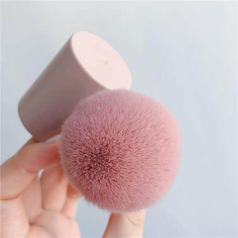沧州化妆刷子伸缩便携散粉刷蜜粉刷粉饼刷腮红修容刷超柔软一支装,彩妆/香水/美妆工具,化妆刷,淘宝优惠券,粉丝福利购,淘宝优惠卷