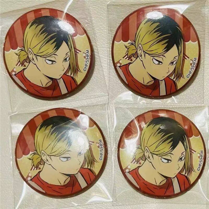 排球少年孤爪研磨文化祭吧唧 孤爪研磨文化祭吧唧研磨文化祭吧唧,模玩/动漫/周边/娃圈三坑/桌游,动漫徽章/立牌,淘宝优惠券,粉丝福利购,淘宝优惠卷