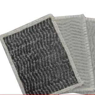 人工湖专用GCL钠基膨润土防水毯4000克4800克5000克6000g膨润土垫