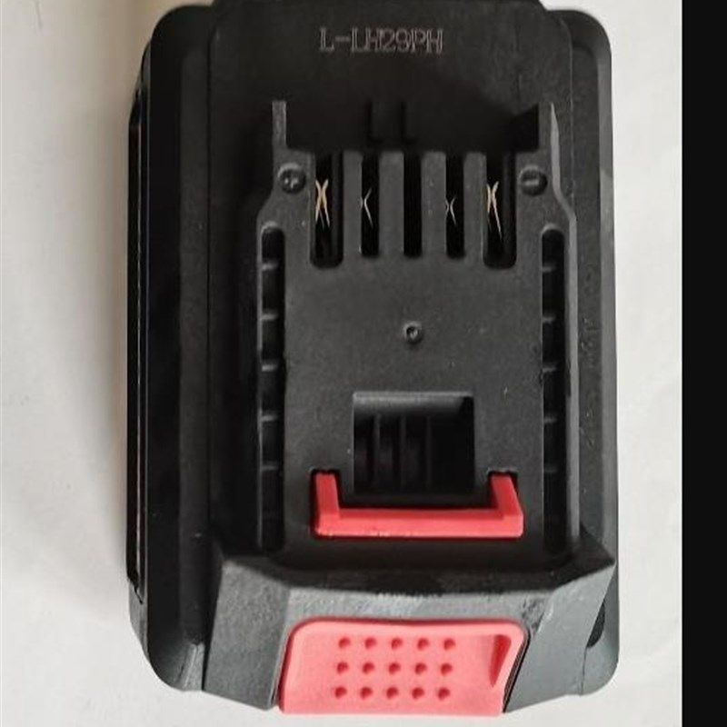 多利仕 德硕 铉铁 扳手架子工电钻电锤钻电镐座充20V锂电池充电器