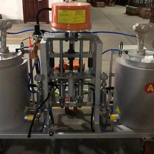 欧耐实4:1型门业喷胶机长江特兰森普特高压无气喷涂机喷枪配件