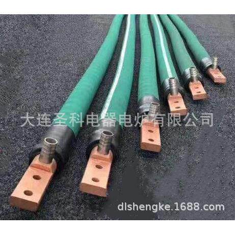 水冷电缆中频炉电磁高效大功率电缆