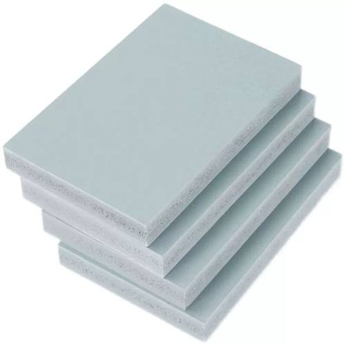 pvc实心板中空板厂家新型中空塑料建筑模板工地pp颗粒循环使用