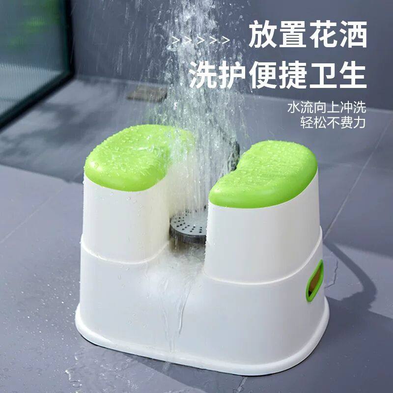 日式浴室专用凳子洗澡凳孕妇老人淋浴洗屁股小椅子成人防滑卫生间,家装主材,浴室壁挂凳椅,淘宝优惠券,粉丝福利购,淘宝优惠卷