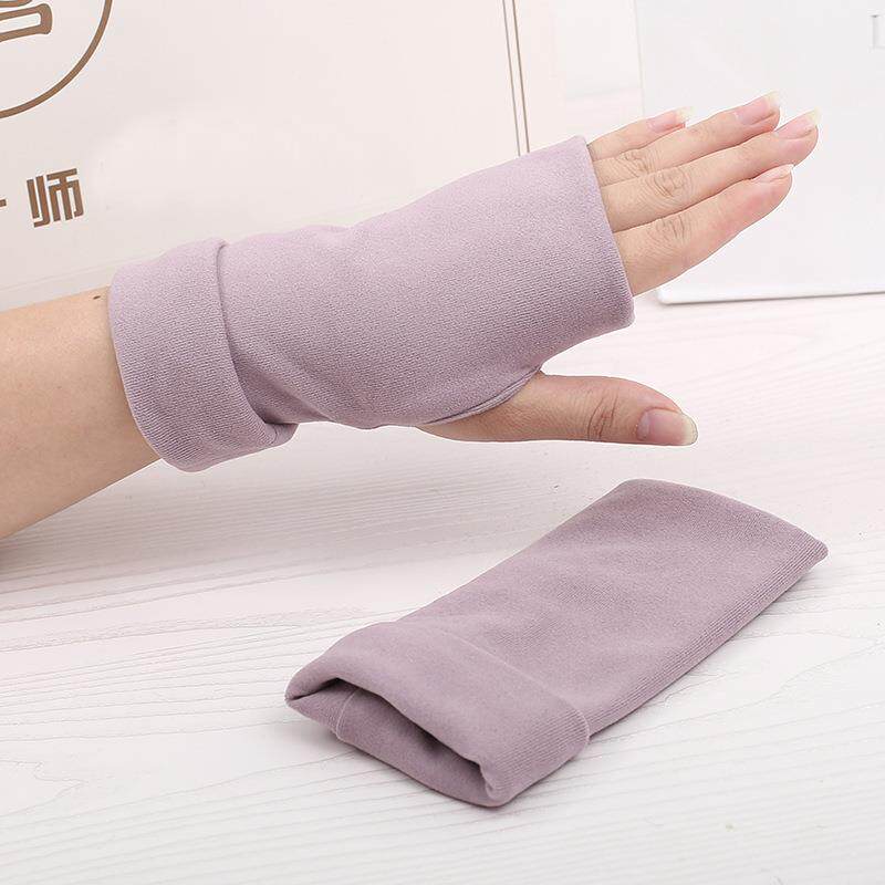 护腕女款秋冬保暖扭伤手腕腱鞘疼痛女产妇坐月子手腕护套男打游戏