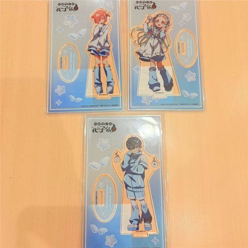 地缚少年花子君 铁人天使界隈 吧唧徽章 立牌 拍立得色纸正版日谷,模玩/动漫/周边/娃圈三坑/桌游,动漫徽章/立牌,淘宝优惠券,粉丝福利购,淘宝优惠卷