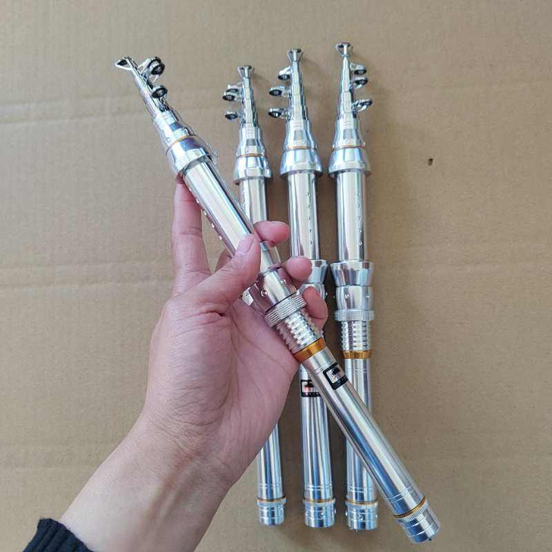 金属鱼竿超短迷你小海竿矶竿碳素远投杆钓鱼竿短节海竿超硬海杆,户外/登山/野营/旅行用品,传统钓竿/炮竿,淘宝优惠券,粉丝福利购,淘宝优惠卷