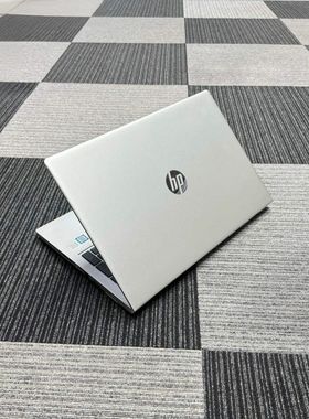 惠普650G5二手笔记本电脑学生超薄15.6寸成色新cad办公高清屏幕