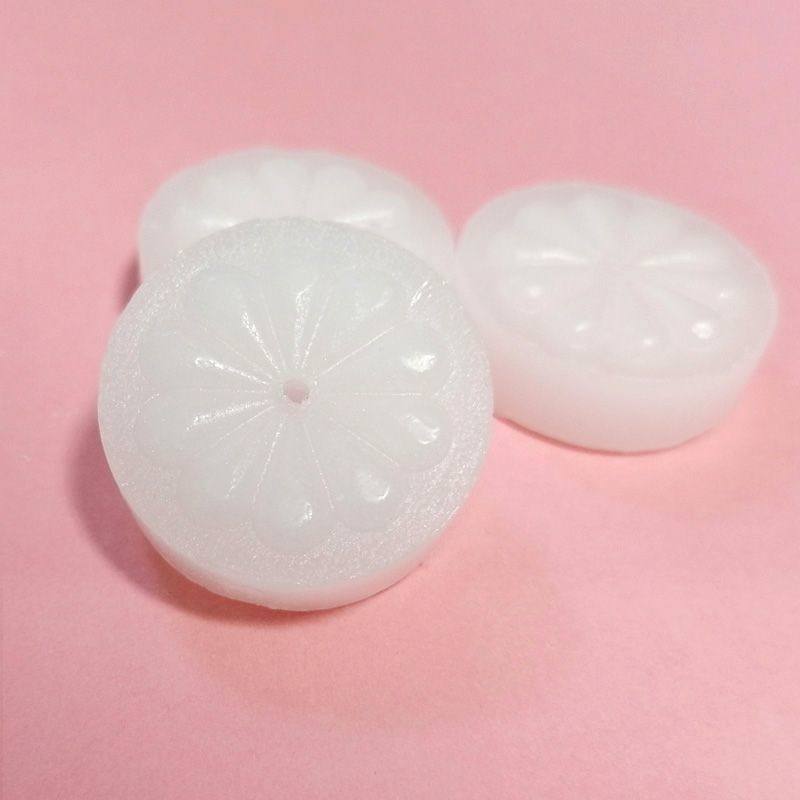 十字绣线蜡手工刺绣润滑修拉链腊蜂蜜蜡丝线棉线水溶性线蜡工具