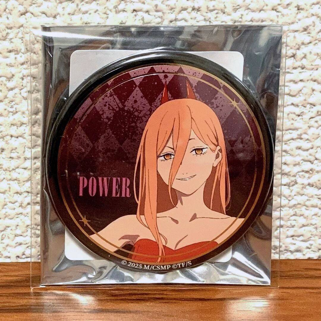 日版谷子 电锯人剧场版徽章 蕾塞篇涩谷快闪 帕瓦礼服吧唧赠原袋,模玩/动漫/周边/娃圈三坑/桌游,动漫挂件/文具,淘宝优惠券,粉丝福利购,淘宝优惠卷