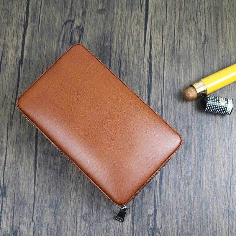 雪松木雪茄保湿盒便携皮套雪茄保湿盒 雪茄盒雪茄剪打火机三件套,ZIPPO/瑞士军刀/眼镜,烟盒,淘宝优惠券,粉丝福利购,淘宝优惠卷