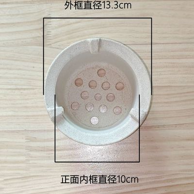 炭炉内胆红泥围炉煮茶碳炉耐火耐高温炉膛炉芯铸铁