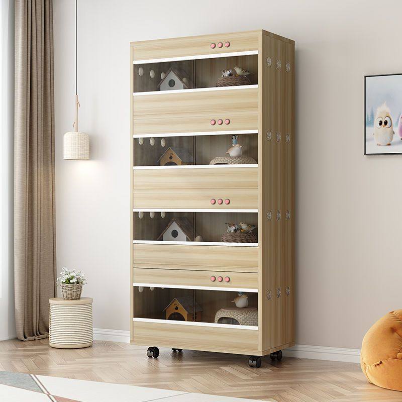 芦小鸡饲养箱宠物鸡养殖箱爬宠多层观赏繁殖育雏宠物造景卢丁鸡箱,畜牧/养殖物资,养殖笼具/鸡笼/兔笼/鸽笼,淘宝优惠券,粉丝福利购,淘宝优惠卷