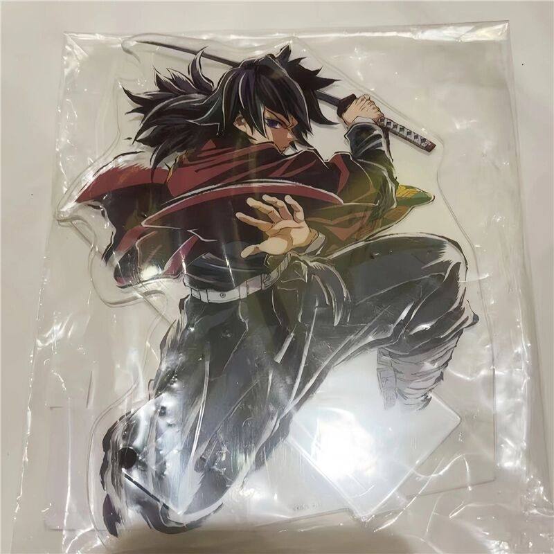 日谷鬼灭之刃c107c赏亚克力立牌富冈义勇小立牌,模玩/动漫/周边/娃圈三坑/桌游,动漫徽章/立牌,淘宝优惠券,粉丝福利购,淘宝优惠卷