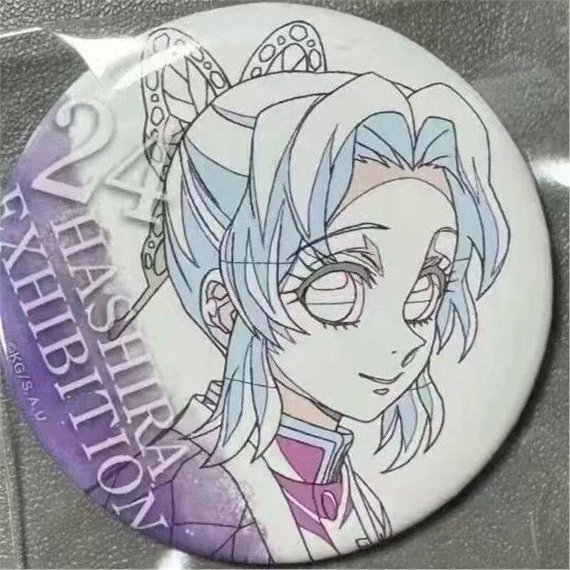 鬼灭之刃日谷谷柱展系列吧唧蝴蝶忍24号柱展吧唧蝴蝶忍柱展吧唧,模玩/动漫/周边/娃圈三坑/桌游,动漫徽章/立牌,淘宝优惠券,粉丝福利购,淘宝优惠卷