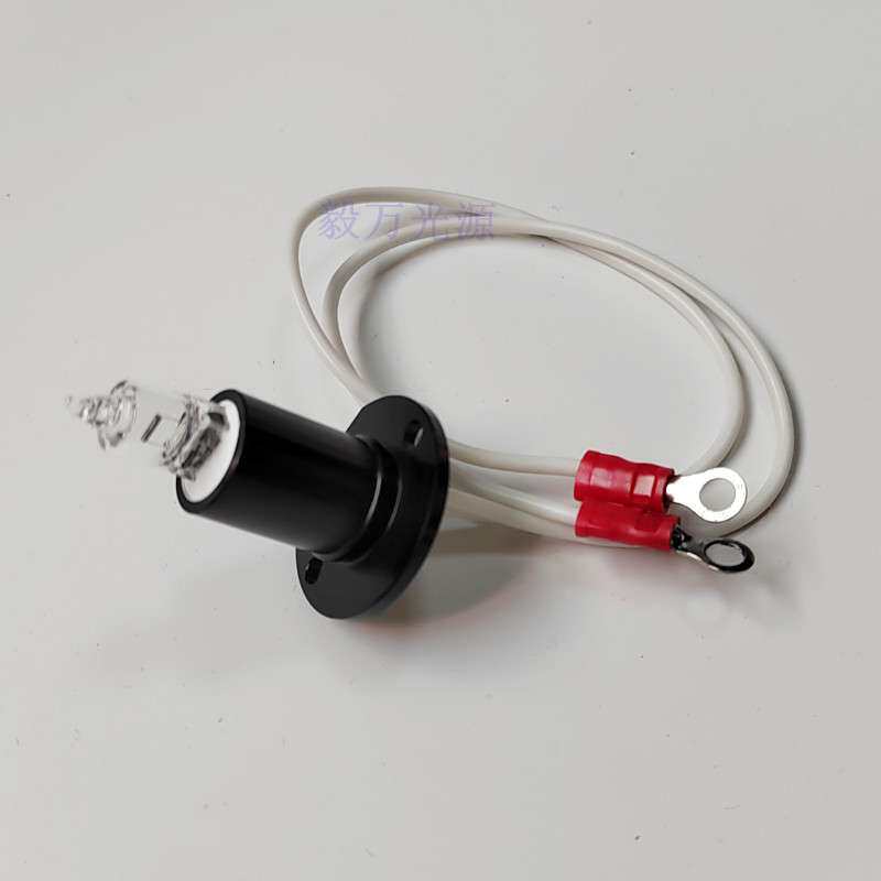 宁波美康MS380 MS680 MS880 MS880B生化仪分析仪光源灯泡12V20W