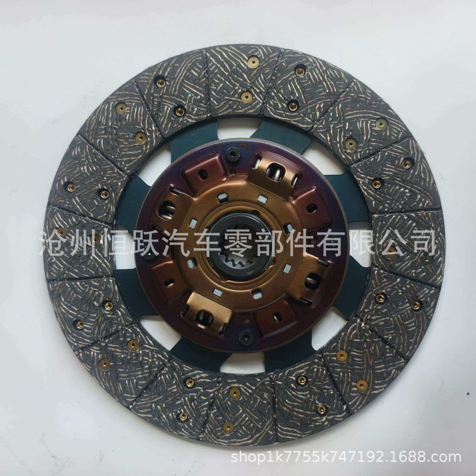 离合器片8-98164-917-1 1-31240-136-0 ISD019 DG307 DG308