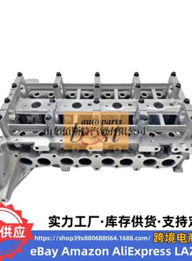 22100-2F000适用现代起亚发动机缸盖221002F600空缸盖22100-2F700