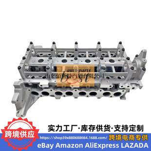 22100 2F700 2F000适用现代起亚发动机缸盖221002F600空缸盖22100