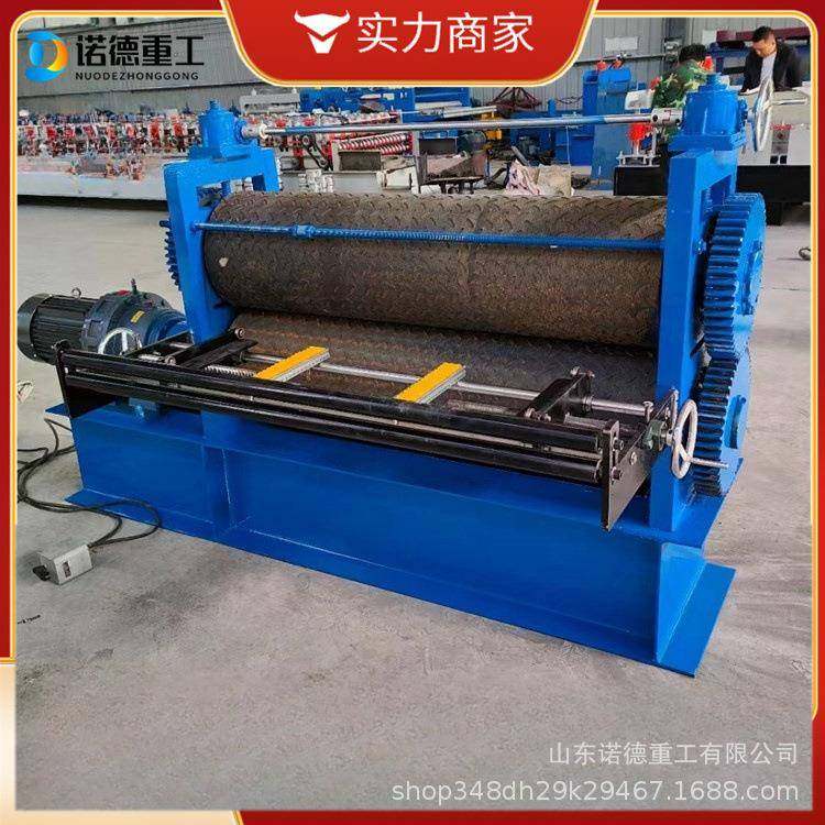 金属压花机柳叶防滑板压花机金属材料镀锌板滚花设备橘皮纹雕花机,3C数码配件,其它配件,淘宝优惠券,粉丝福利购,淘宝优惠卷